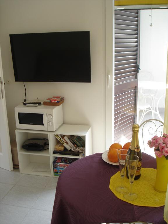 Apartment Tara Necujam Room photo